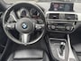 BMW 1-Serie 118i Edition M Sport Shadow High Executive | Leder | Schuif/kanteldak | Led | Parksenors V+A | Stoelverw |