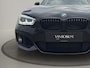 BMW 1-Serie 118i Edition M Sport Shadow High Executive | Leder | Schuif/kanteldak | Led | Parksenors V+A | Stoelverw |