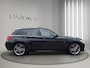 BMW 1-Serie 118i Edition M Sport Shadow High Executive | Leder | Schuif/kanteldak | Led | Parksenors V+A | Stoelverw |