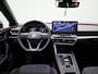 SEAT Leon Sportstourer 1.5 TSI e-Hybrid FR Business 204 PK | Automaat | LED Koplampen | Trekhaak | Navigatie | Climate Control | Apple Carplay/Android Auto | Achteruitrijcamera | Adaptive Cruise Control | Parkeersensoren | Privacy Glass | Virtual Cockpit | Direct leverbaar! |