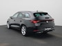 SEAT Leon Sportstourer 1.5 TSI e-Hybrid FR Business 204 PK | Automaat | LED Matrix Koplampen | Navigatie | Climate Control | Apple Carplay/Android Auto | Achteruitrijcamera | Adaptive Cruise Control | Parkeersensoren | Privacy Glass | Virtual Cockpit | Direct leverbaar! |