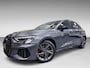 Audi A3 Sportback 45 TFSI e S edition Competition SOH 95% SFEERVERL/NAVI/V-COCKPIT/B&O/CARPLAY/ADAPT-CRUISE///