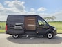 Mercedes-Benz Sprinter 317 L2H2 LED Mbux10!