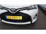 Toyota Yaris 1.3 VVT-i Aspiration