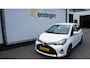 Toyota Yaris 1.3 VVT-i Aspiration