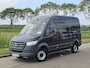 Mercedes-Benz Sprinter 317 L2H2 Automaat Mbux
