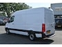 Mercedes-Benz Sprinter 317 CDI L2H2 Pro LED, Geveerde stoel, Navigatie met camera