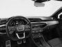 Audi Q3 45 TFSI e S edition 245pk | Panoramadak | Lederen bekleding | Parkeercamera | Elektrisch verstelbare voorstoelen | Adaptieve demping