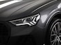 Audi Q3 45 TFSI e S edition 245pk | Panoramadak | Lederen bekleding | Parkeercamera | Elektrisch verstelbare voorstoelen | Adaptieve demping