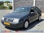 Volkswagen Bora 1.6 | Automaat | Nwe APK | 1e Eigenaar | Airco | Rijd Schakelt Goed