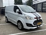Ford Transit Custom 290 2.2 TDCI L1H1 Sport / NL auto / Voll. historie / 155pk / Airco / Trekhaak / BTW auto