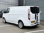 Ford Transit Custom 290 2.2 TDCI L1H1 Sport / NL auto / Voll. historie / 155pk / Airco / Trekhaak / BTW auto