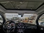 Fiat 500 0.9 TwinAir Turbo Lounge Airco, Panoramadak, Stuurbekrachtiging