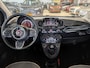 Fiat 500 0.9 TwinAir Turbo Lounge Airco, Panoramadak, Stuurbekrachtiging