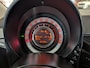 Fiat 500 0.9 TwinAir Turbo Lounge Airco, Panoramadak, Stuurbekrachtiging
