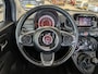 Fiat 500 0.9 TwinAir Turbo Lounge Airco, Panoramadak, Stuurbekrachtiging