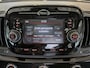 Fiat 500 0.9 TwinAir Turbo Lounge Airco, Panoramadak, Stuurbekrachtiging