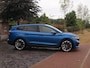 Skoda Enyaq iV 80 First Edition | SOH 90% | Camera | Trekhaak | Leer | Warmtepomp | Sfeerverlichting | Apple Carplay |