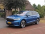 Skoda Enyaq iV 80 First Edition | SOH 90% | Camera | Trekhaak | Leer | Warmtepomp | Sfeerverlichting | Apple Carplay |