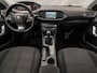 Peugeot 308 SW 1.2 PureTech Sport (PANORAMADAK, NAVIGATIE, PARKEERSENSOREN, SPORTSTOELEN, GETINT GLAS, CRUISE, LM VELGEN, NIEUWSTAAT)