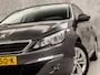 Peugeot 308 SW 1.2 PureTech Sport (PANORAMADAK, NAVIGATIE, PARKEERSENSOREN, SPORTSTOELEN, GETINT GLAS, CRUISE, LM VELGEN, NIEUWSTAAT)