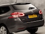 Peugeot 308 SW 1.2 PureTech Sport (PANORAMADAK, NAVIGATIE, PARKEERSENSOREN, SPORTSTOELEN, GETINT GLAS, CRUISE, LM VELGEN, NIEUWSTAAT)