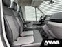 Volkswagen Crafter 35 2.0 TDI L3 140pk Automaat Airco Navi Lederen Bekleding Open Laadbak