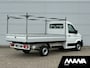 Volkswagen Crafter 35 2.0 TDI L3 140pk Automaat Airco Navi Lederen Bekleding Open Laadbak