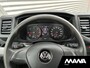 Volkswagen Crafter 35 2.0 TDI L3 140pk Automaat Airco Navi Lederen Bekleding Open Laadbak