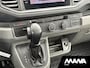 Volkswagen Crafter 35 2.0 TDI L3 140pk Automaat Airco Navi Lederen Bekleding Open Laadbak