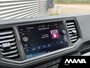 Volkswagen Crafter 35 2.0 TDI L3 140pk Automaat Airco Navi Lederen Bekleding Open Laadbak