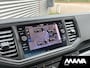 Volkswagen Crafter 35 2.0 TDI L3 140pk Automaat Airco Navi Lederen Bekleding Open Laadbak