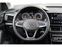 Volkswagen T-Cross 1.0 TSI Life Executive BJ2021 Lmv 16" | Led | Pdc | Achteruitrijcamera | App-Connect | Navi | Climate control | Cruise control | Extra getint glas