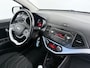 Kia Picanto 1.2 CVVT DynamicLine | Climate Control | Lichtmetalen Velgen |