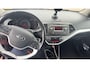 Kia Picanto 1.2 CVVT DynamicLine | Climate Control | Lichtmetalen Velgen |