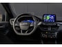Ford Kuga 2.5 PHEV ST-Line X | WINTERPACK | BLACK PACK | DODE HOEK | CAMERA | ADAPTIVE CRUISE | HEAD UP DISPLAY | PARK SENS V+A | ELEKTR. STOEL