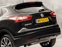 Nissan Qashqai 1.2 Tekna Automaat (PANORAMADAK, 1e EIGENAAR, NAVIGATIE, 360 CAMERA, STOELVERWARMING, LEDER, SPORTSTOELEN, GETINT GLAS, CRUISE, NIEUWSTAAT)