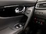Nissan Qashqai 1.2 Tekna Automaat (PANORAMADAK, 1e EIGENAAR, NAVIGATIE, 360 CAMERA, STOELVERWARMING, LEDER, SPORTSTOELEN, GETINT GLAS, CRUISE, NIEUWSTAAT)