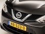 Nissan Qashqai 1.2 Tekna Automaat (PANORAMADAK, 1e EIGENAAR, NAVIGATIE, 360 CAMERA, STOELVERWARMING, LEDER, SPORTSTOELEN, GETINT GLAS, CRUISE, NIEUWSTAAT)