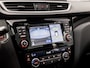 Nissan Qashqai 1.2 Tekna Automaat (PANORAMADAK, 1e EIGENAAR, NAVIGATIE, 360 CAMERA, STOELVERWARMING, LEDER, SPORTSTOELEN, GETINT GLAS, CRUISE, NIEUWSTAAT)