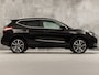 Nissan Qashqai 1.2 Tekna Automaat (PANORAMADAK, 1e EIGENAAR, NAVIGATIE, 360 CAMERA, STOELVERWARMING, LEDER, SPORTSTOELEN, GETINT GLAS, CRUISE, NIEUWSTAAT)