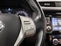 Nissan Qashqai 1.2 Tekna Automaat (PANORAMADAK, 1e EIGENAAR, NAVIGATIE, 360 CAMERA, STOELVERWARMING, LEDER, SPORTSTOELEN, GETINT GLAS, CRUISE, NIEUWSTAAT)