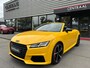 Audi TT Roadster 2.0 TFSI TTS quattro Pro Line + B&O|Matrix|Keyless|310PK