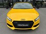Audi TT Roadster 2.0 TFSI TTS quattro Pro Line + B&O|Matrix|Keyless|310PK