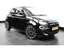 Fiat 500C La Prima 42 kWh Cabrio 3 Fase | Vol-Leder | Adaptive Cruise | Stoelverwarming | Achteruitrijcamera |