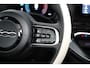 Fiat 500C La Prima 42 kWh Cabrio 3 Fase | Vol-Leder | Adaptive Cruise | Stoelverwarming | Achteruitrijcamera |