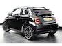 Fiat 500C La Prima 42 kWh Cabrio 3 Fase | Vol-Leder | Adaptive Cruise | Stoelverwarming | Achteruitrijcamera |