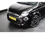 Fiat 500C La Prima 42 kWh Cabrio 3 Fase | Vol-Leder | Adaptive Cruise | Stoelverwarming | Achteruitrijcamera |