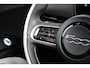 Fiat 500C La Prima 42 kWh Cabrio 3 Fase | Vol-Leder | Adaptive Cruise | Stoelverwarming | Achteruitrijcamera |