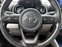 Toyota Yaris 1.5 Hybrid Style + | BTW voertuig | Dealer onderhouden | Stoelverwarming | Apple CarPlay/Android Auto | Climate Control | Cruise Control Adaptive | Achteruitrijcamera | Parkeersensoren voor+achter |